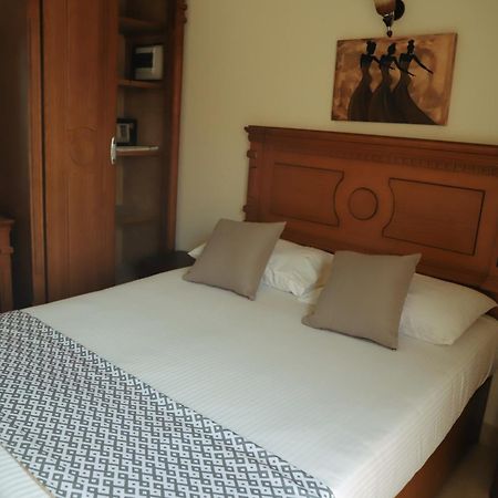Silver Beach Boutique Hotel (Adults Only) El Qoseir Kamer foto