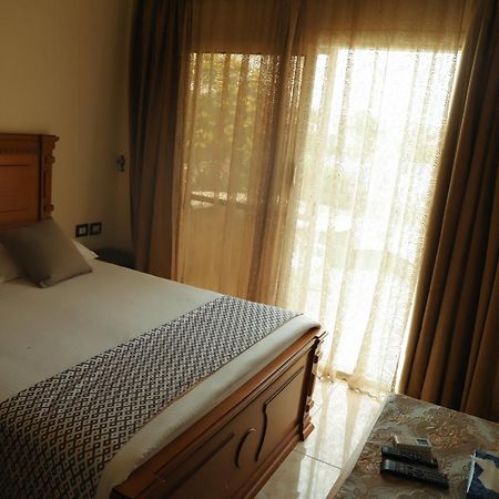 Silver Beach Boutique Hotel (Adults Only) El Qoseir Kamer foto