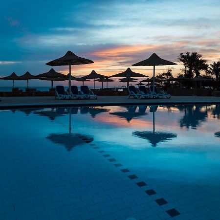 Silver Beach Boutique Hotel (Adults Only) El Qoseir Buitenkant foto