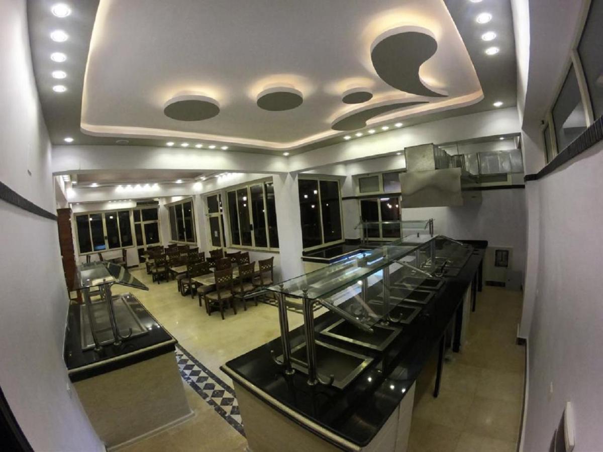 Silver Beach Boutique Hotel (Adults Only) El Qoseir Buitenkant foto