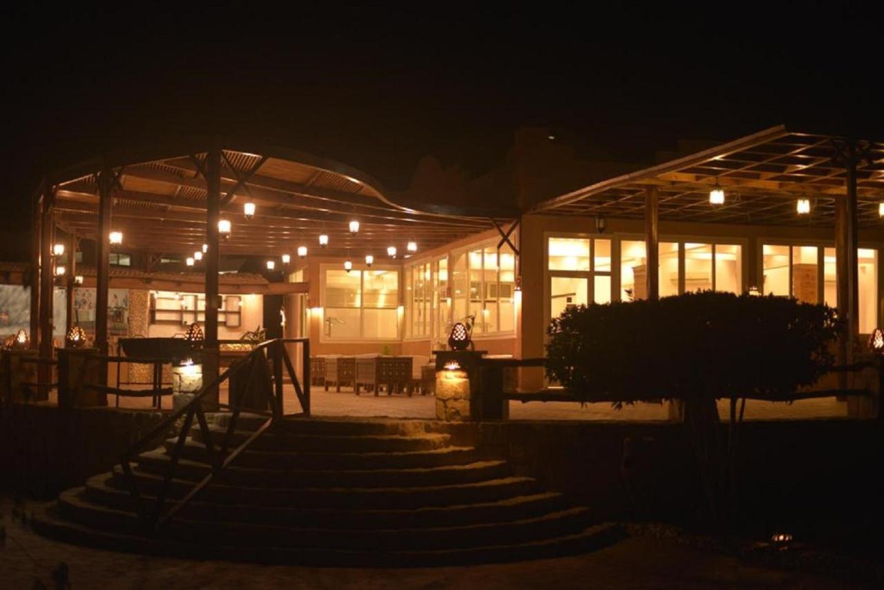 Silver Beach Boutique Hotel (Adults Only) El Qoseir Buitenkant foto