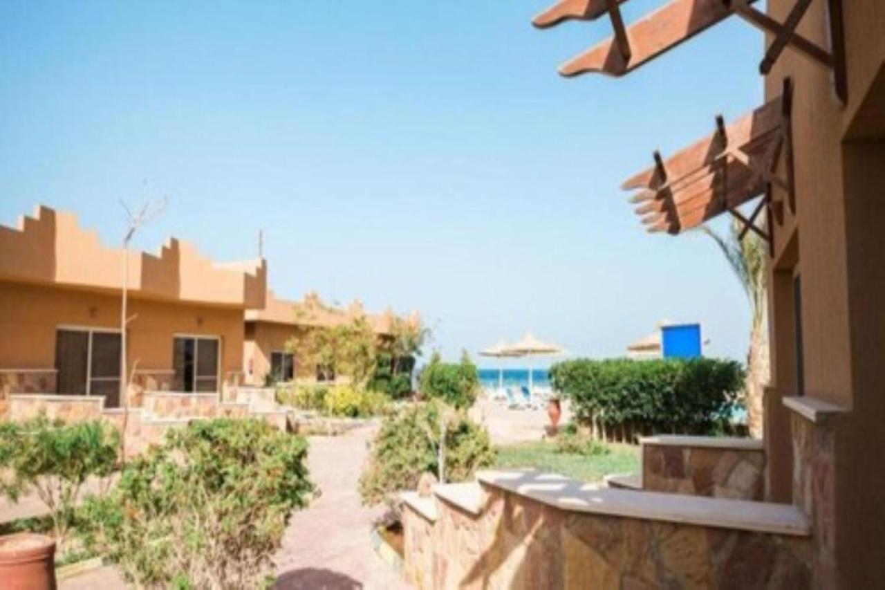 Silver Beach Boutique Hotel (Adults Only) El Qoseir Buitenkant foto