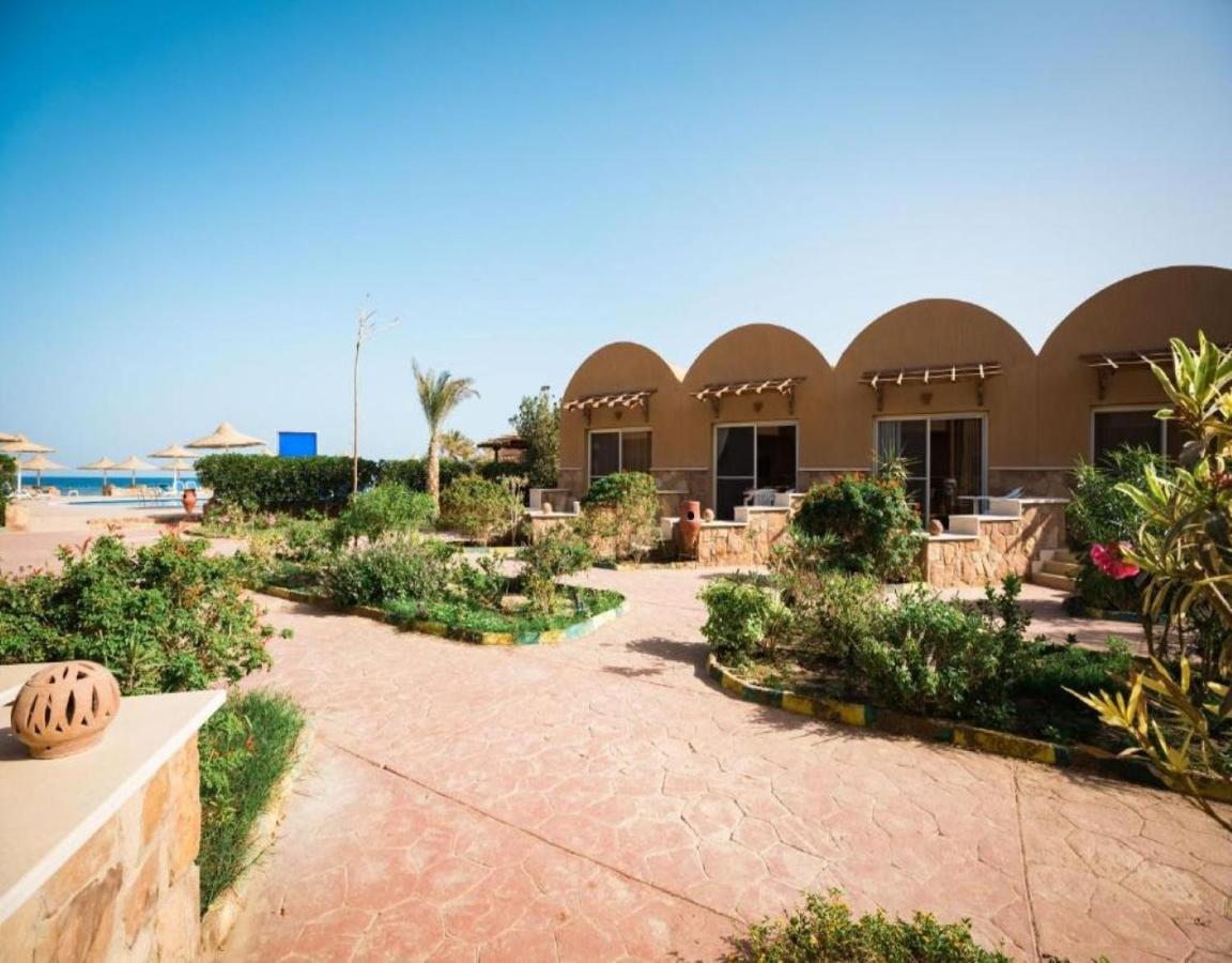 Silver Beach Boutique Hotel (Adults Only) El Qoseir Buitenkant foto