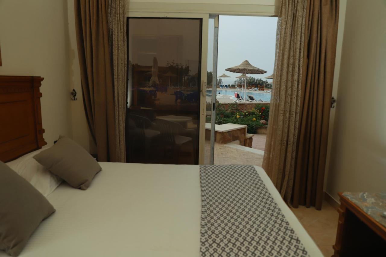 Silver Beach Boutique Hotel (Adults Only) El Qoseir Buitenkant foto