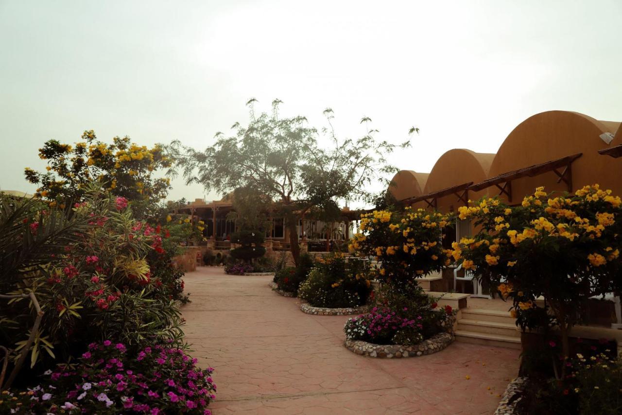 Silver Beach Boutique Hotel (Adults Only) El Qoseir Buitenkant foto