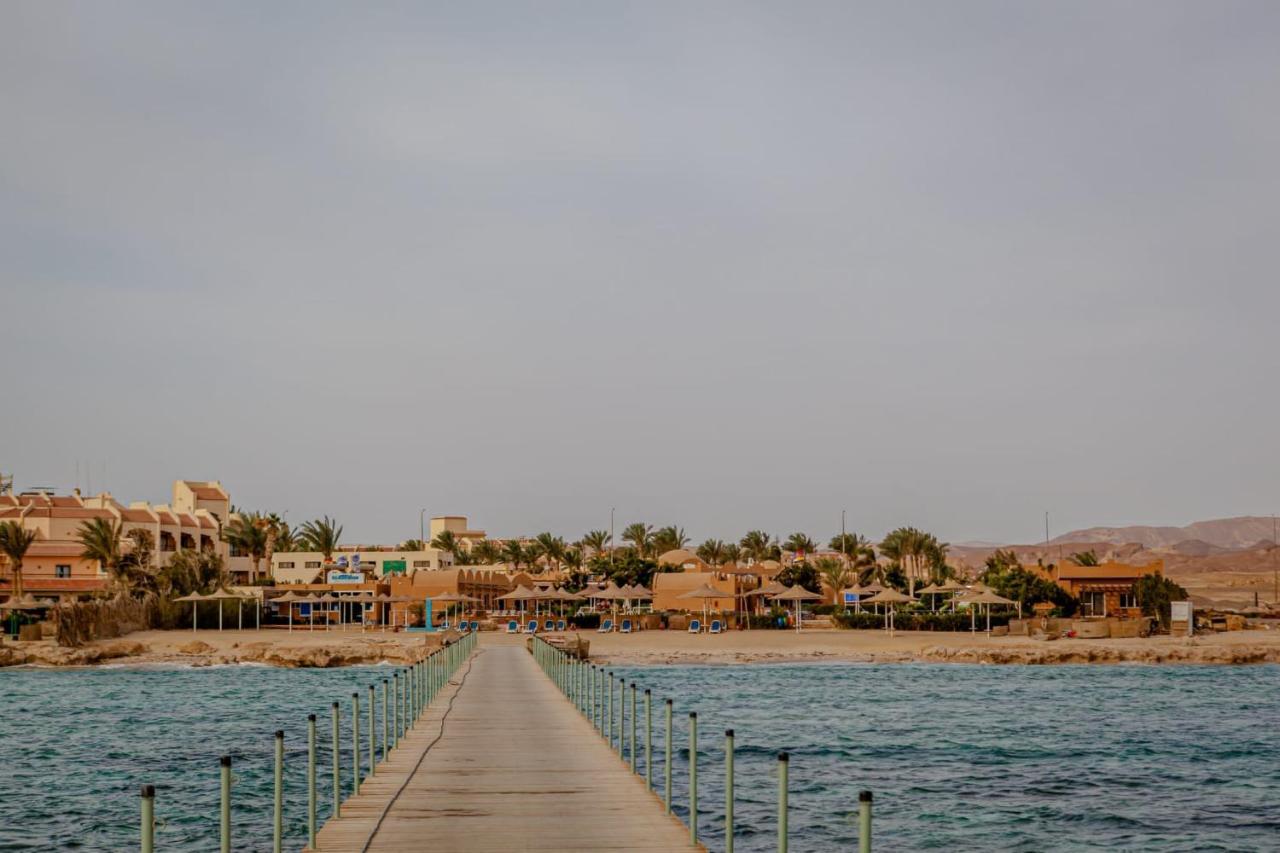 Silver Beach Boutique Hotel (Adults Only) El Qoseir Buitenkant foto