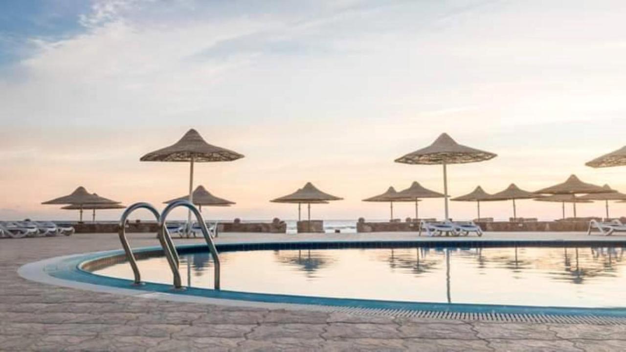 Silver Beach Boutique Hotel (Adults Only) El Qoseir Buitenkant foto