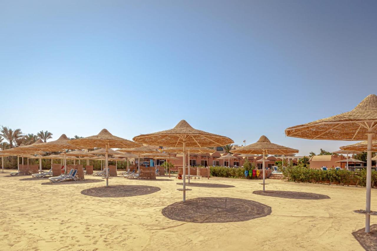 Silver Beach Boutique Hotel (Adults Only) El Qoseir Buitenkant foto