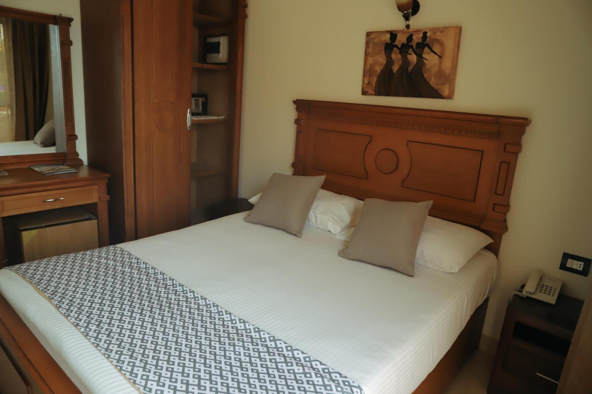Silver Beach Boutique Hotel (Adults Only) El Qoseir Kamer foto