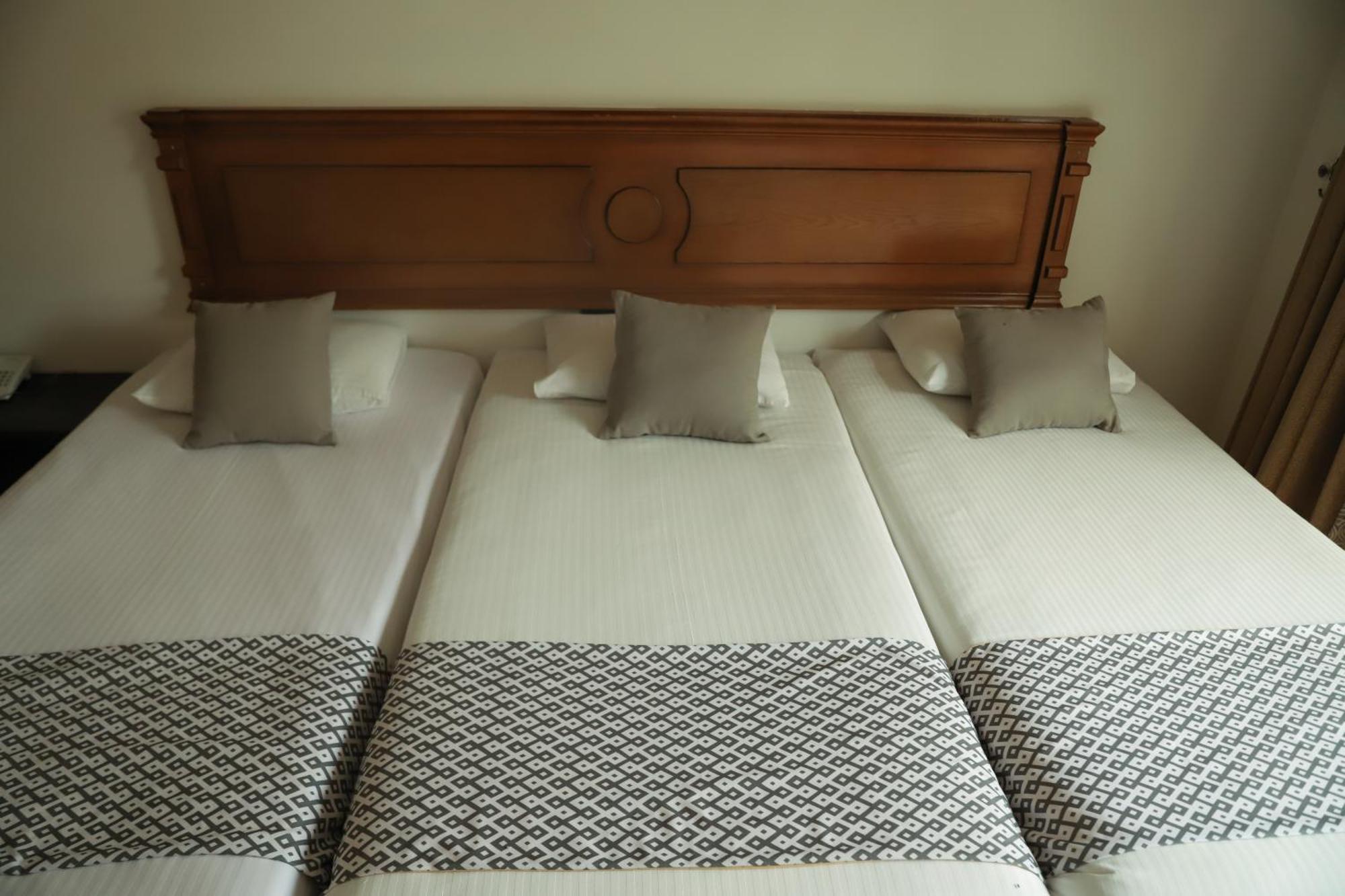 Silver Beach Boutique Hotel (Adults Only) El Qoseir Kamer foto
